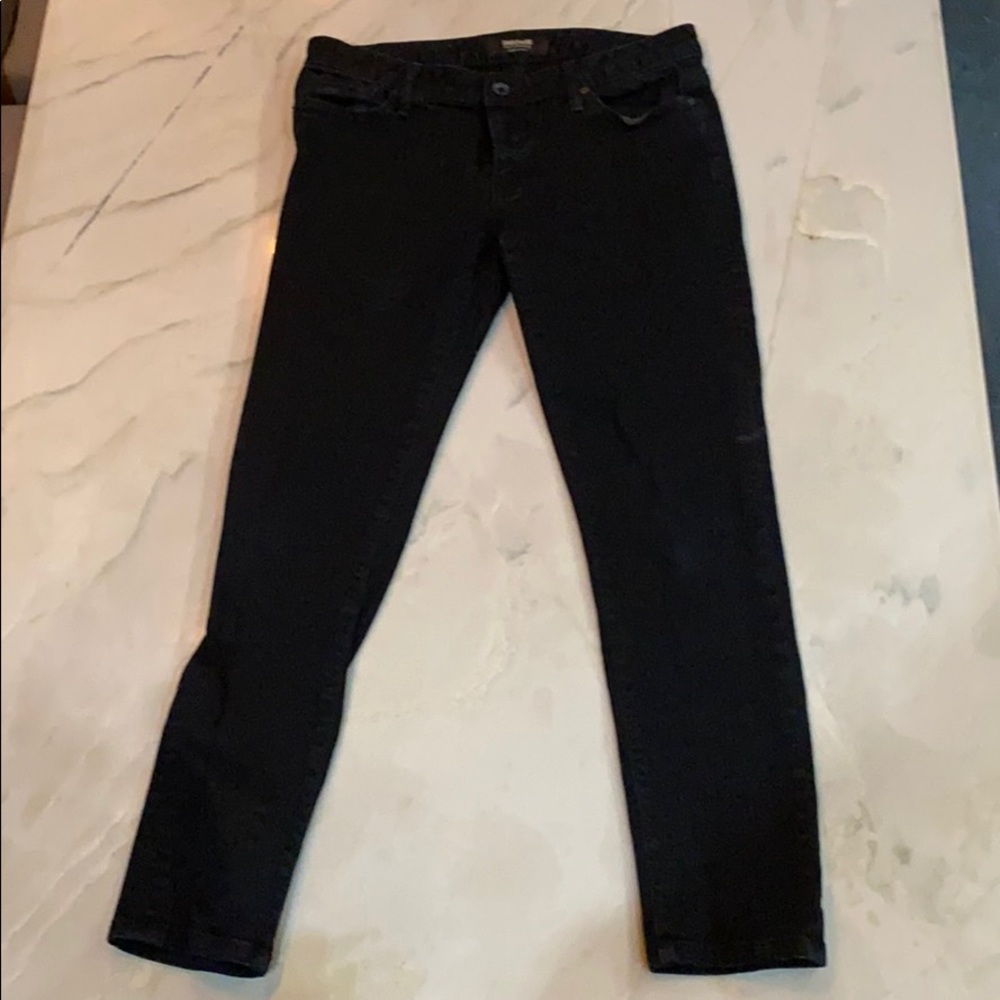 Baldwin Ankle Jeans